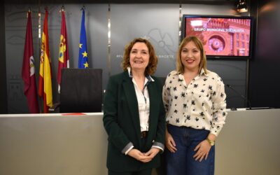 El Grupo Socialista facilita al Equipo de Gobierno un nuevo modelo de ciudad, a través de ocho enmiendas a los Presupuestos para que Albacete recobre el pulso