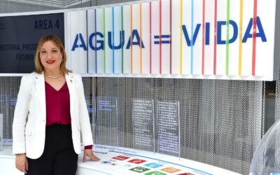 En la gestión del agua también importan quien gobierna