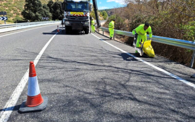 Emilio Sáez: “Garantizar la seguridad y sostenibilidad de nuestras carreteras y hacerlo con calidad es prioritario”