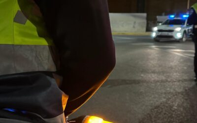 El Grupo Socialista agradece el trabajo y profesionalidad de los Cuerpos y Fuerzas de Seguridad y personal municipal que minimizaron los efectos del apagón