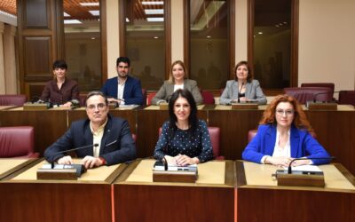 El PSOE saca adelante su propuesta de desarrollar un Plan Estratégico ‘Albacete Ciudad Educadora’ 2025-2030