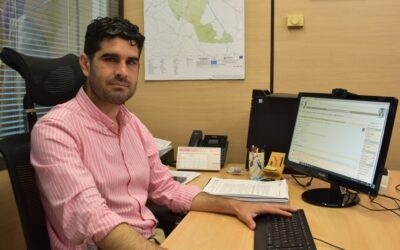 El PSOE exige a Manuel Serrano que no demore más la ampliación de licencias para taxis adaptados