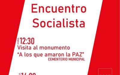 Domingo de recuerdo a los veteranos y veteranas