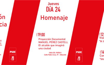 Semana de la Agrupación