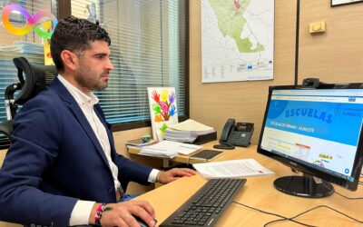 Caos, improvisación y desinformación en las Escuelas de Verano: el Grupo Socialista propone un baremo justo