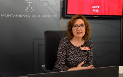 El Grupo Socialista denuncia que Manuel Serrano ha convertido el IMD en un coladero de gastos sin contrato
