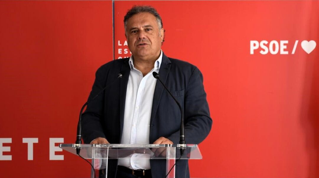 El PSOE quiere recuperar la Alcaldía para que la ciudad “vuelva a brillar con luz propia” junto a vecinos y vecinas
