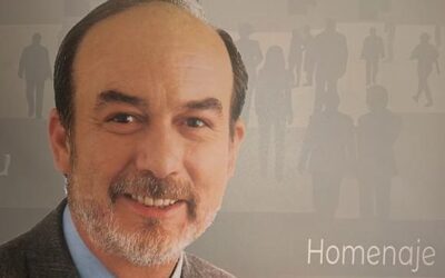 Documental «El alcalde que imaginó una ciudad»