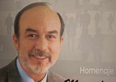 Documental «El alcalde que imaginó una ciudad»