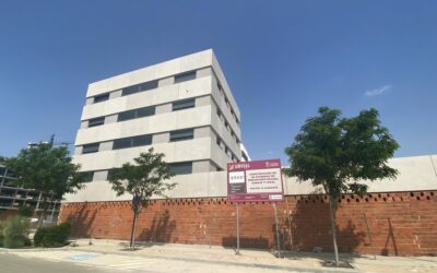 El Grupo Socialista pide a Manuel Serrano que reactive la construcción de nuevas promociones de vivienda pública