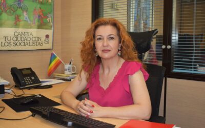 El PSOE insta a Manuel Serrano a reactivar la estrategia contra la soledad no deseada de las personas mayores