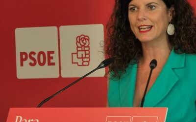 Josefina Navarrete destaca el nuevo Estatuto de Autonomía como «un faro de progreso» para Castilla-La Mancha