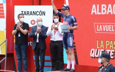 La Justicia archiva la causa iniciada por el Sindicato de la Policía Local contra Emilio Sáez y Modesto Belinchón sobre la seguridad vial de la Vuelta Ciclista a España