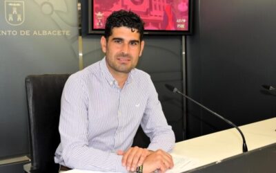 El Grupo Municipal Socialista denuncia que Manuel Serrano incumple su compromiso con la Capitalidad Española de la Gastronomía y el turismo en Albacete