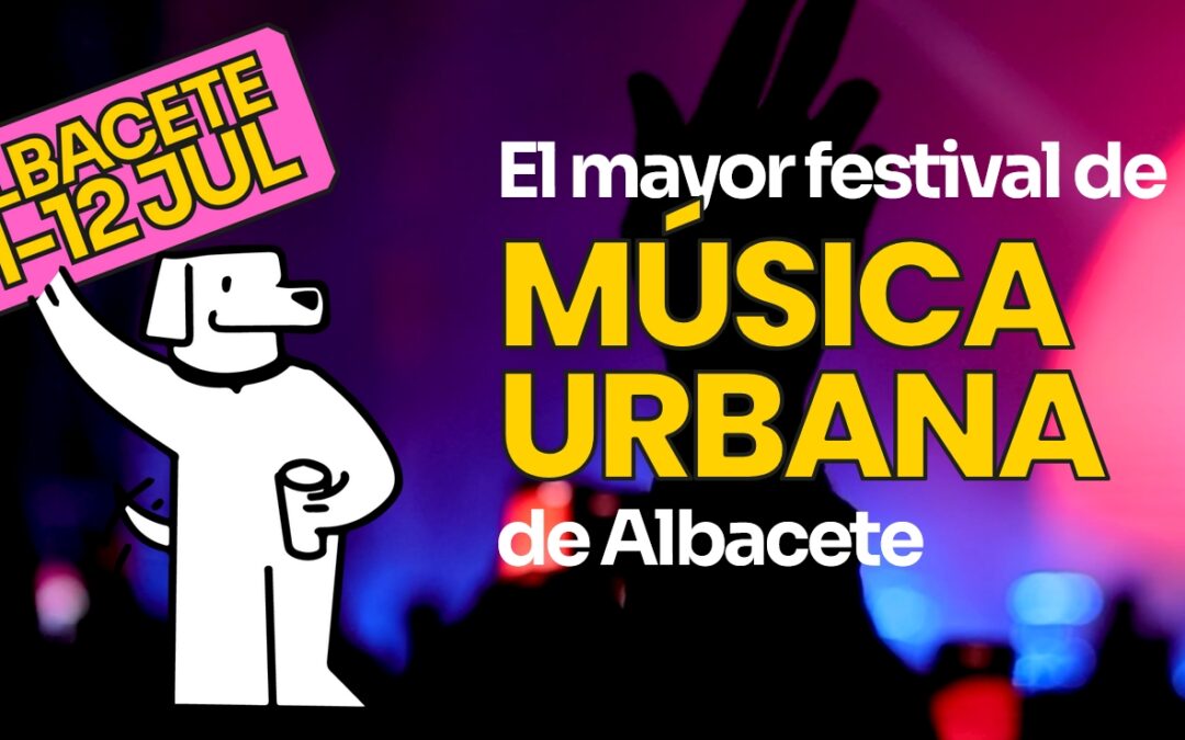 El Grupo Socialista exige información detallada sobre la gestión, organización y coste del Vivo Flow Festival