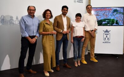 El Grupo Municipal Socialista defiende que otra ciudad es posible con más participación y denuncia que Serrano solo ha cumplido el 6% de sus anuncios en dos años