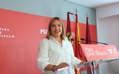 Amparo Torres: “La vivienda es el principal problema de la ciudadanía y el Plan Estatal supone el mayor esfuerzo inversor en democracia para garantizar un hogar digno”
