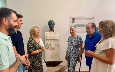 El PSOE de Albacete reconocerá con el premio ‘Pablo Iglesias’ a Josep Borrell, Antonio Martínez y Pilar López