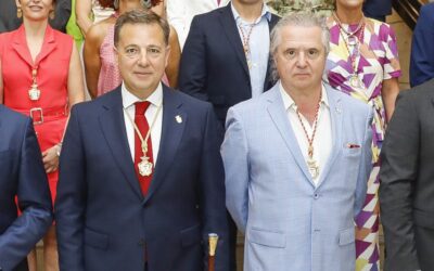 El Grupo Municipal Socialista exige un pronunciamiento del alcalde ante la apología franquista de uno de los concejales de ultraderecha decisivos para su gobierno