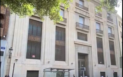 El Grupo Municipal Socialista asegura que Manuel Serrano no tiene proyecto para el Banco de España