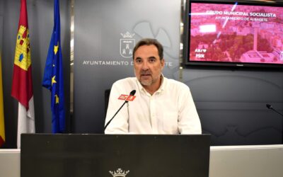 El Grupo Municipal Socialista denuncia que la ‘Marca Serrano’ en las instalaciones deportivas del IMD pasa  por la improvisación y la falta de respeto a los usuarios