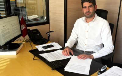 El Grupo Municipal Socialista celebra la selección provisional del proyecto europeo ‘Regenera Ensanche’ y confía en que se ejecute con agilidad y consenso