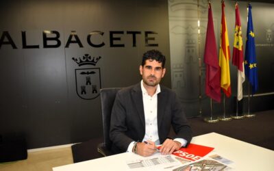 El Grupo Socialista exige a Manuel Serrano que entregue “de inmediato” las 88 viviendas de Urvial y “deje de jugar con las expectativas” de las personas adjudicatarias