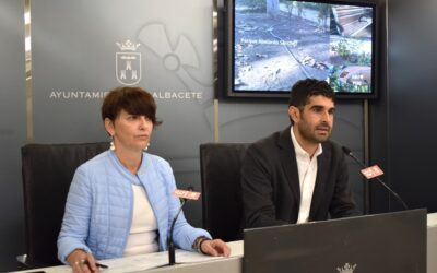 El mantenimiento de las zonas verdes se dispara hasta los 712.000 euros mensuales por la mala gestión de Serrano