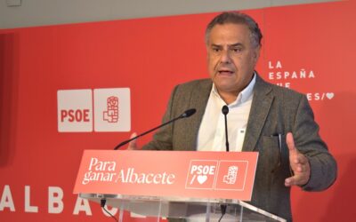 El PSOE de Albacete lamenta que la inacción de Manuel Serrano está lastrando las oportunidades de la ciudad