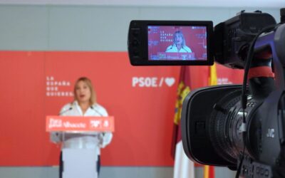 Amparo Torres destaca la importancia de los pagos anticipados de la PAC para fortalecer el sector agrario de Albacete