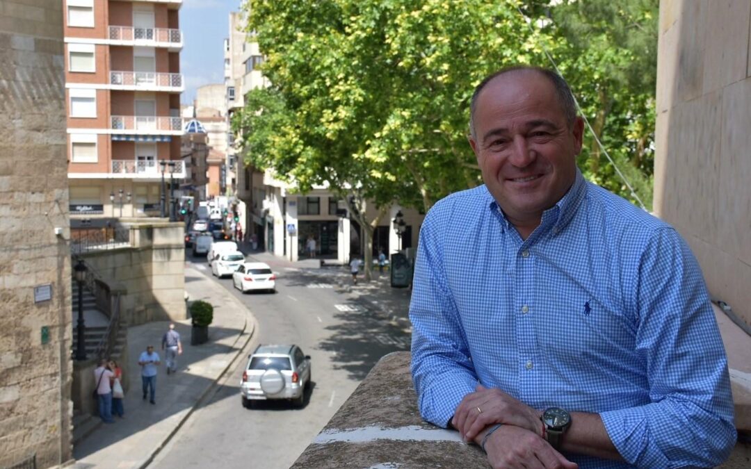 Solo los objetivos difíciles y complicados merecen la pena