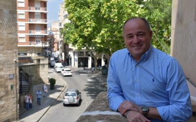 Solo los objetivos difíciles y complicados merecen la pena