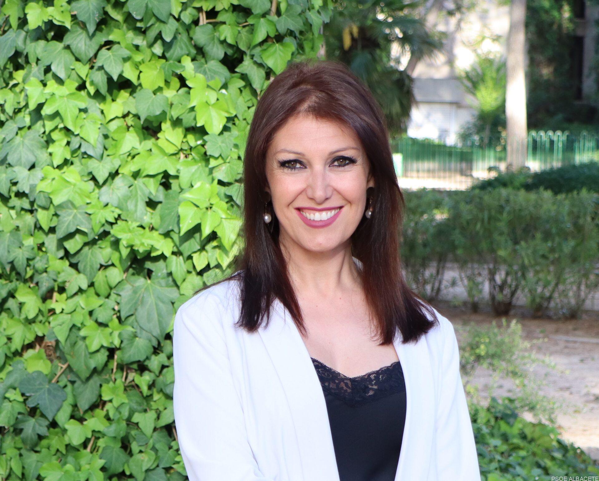 Ana Isabel Garrido Talavera