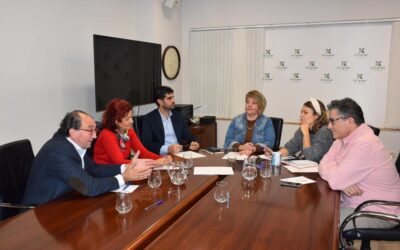 El Grupo Socialista destaca la importancia de impulsar la cuchillería como motor económico y turístico de la ciudad