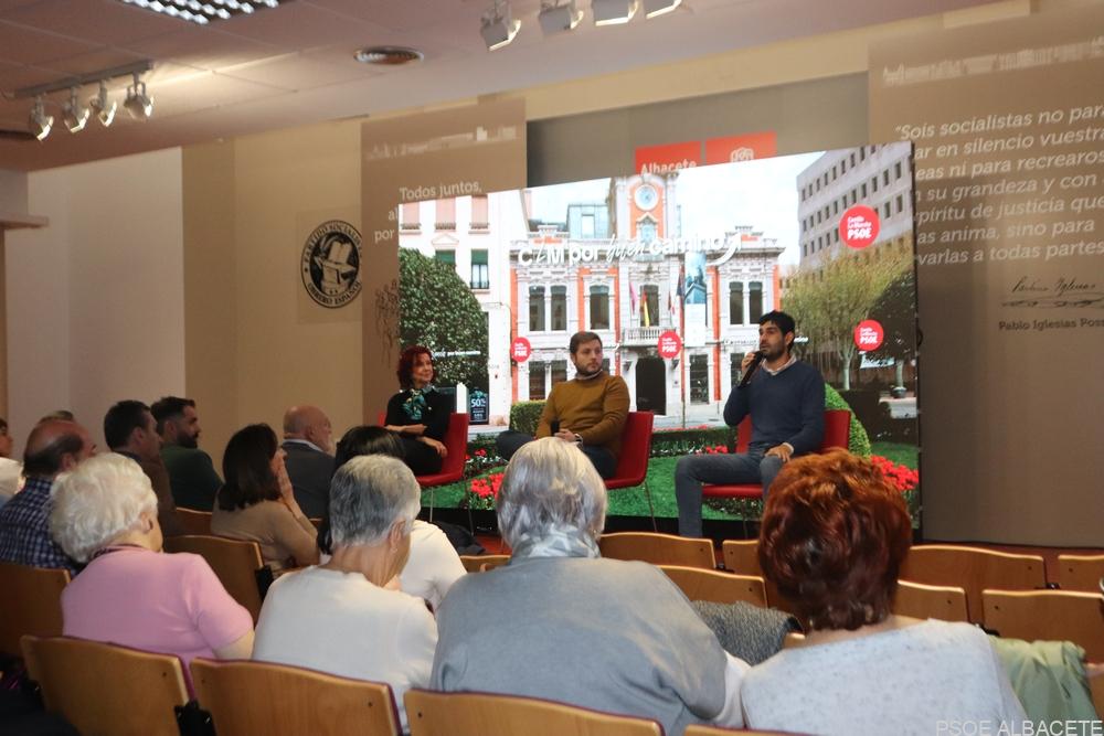 La vivienda, por buen camino