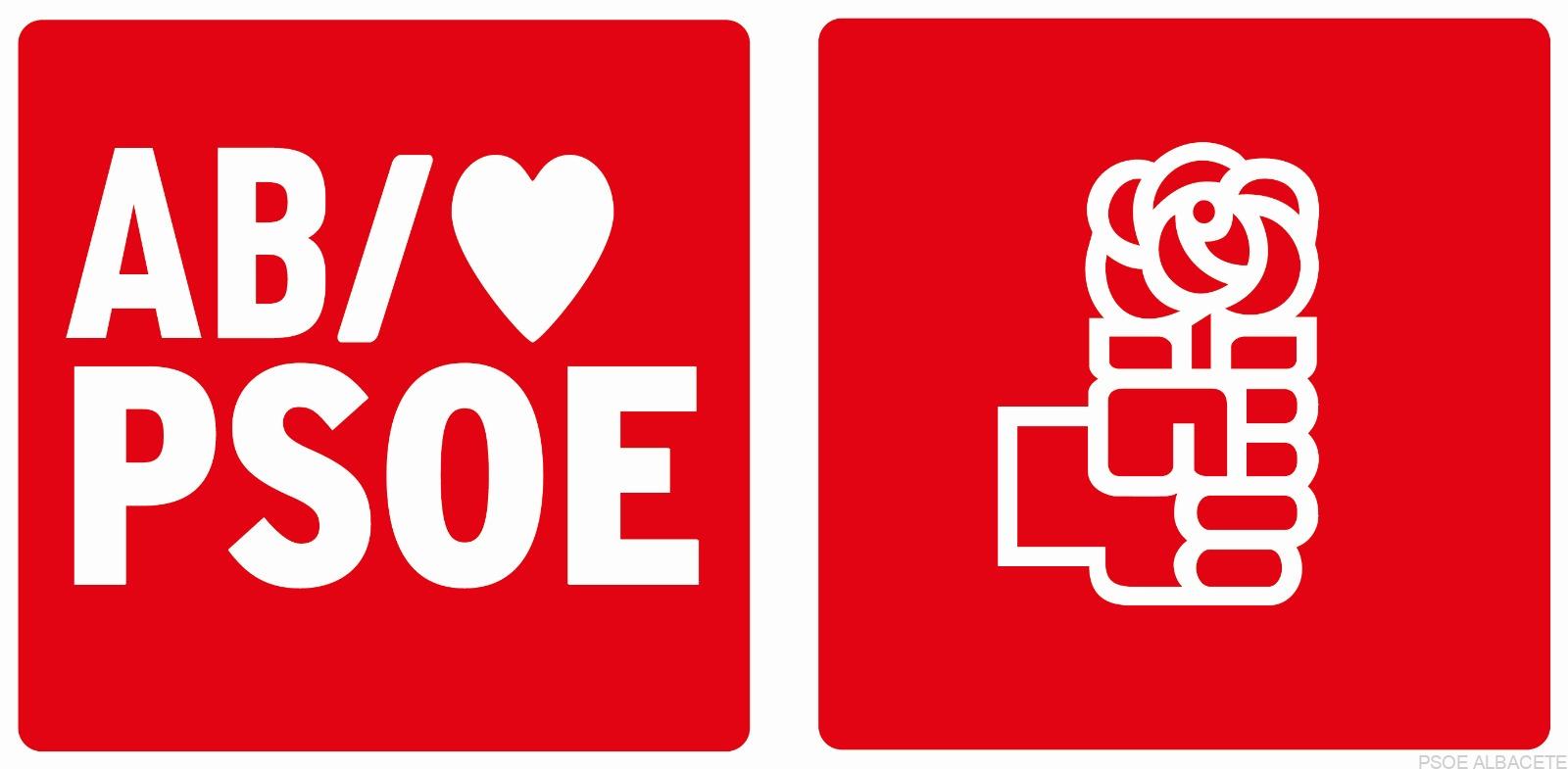 Agrupación Municipal Socialista de Albacete