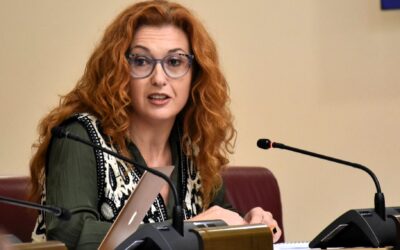 El Grupo Municipal Socialista denuncia que las pedanías se han quedado sin el programa de envejecimiento activo por la falta de gestión del alcalde Manuel Serrano