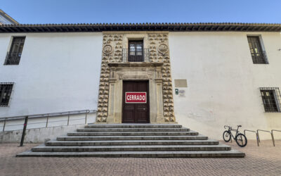 Juventudes Socialistas de Albacete denuncian la “gestión de espanto” del alcalde Manuel Serrano y reclaman soluciones reales a los problemas de la ciudad.