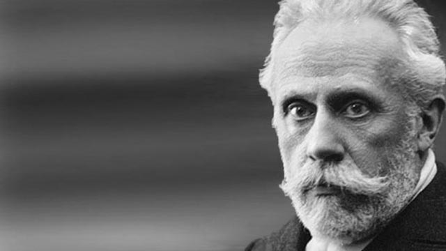 100 aniversario del fallecimiento del fundador Pablo Iglesias Posse