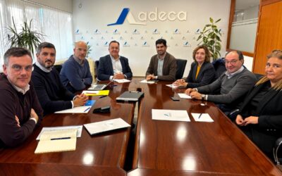 El Grupo Socialista subraya las principales necesidades para el desarrollo del Parque Empresarial Campollano