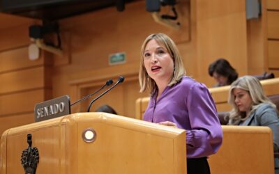 El PP rechaza en el Senado pedir prohibir la prostitución y el uso del cuerpo de las mujeres como objeto de consumo