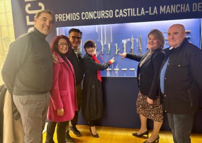 Día del patrón de la cuchillería