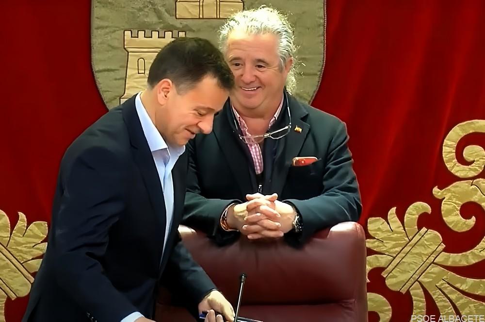 El Grupo Municipal Socialista pregunta al alcalde si rechazará las inversiones estatales tras declarar persona ‘non grata’ al presidente del Gobierno