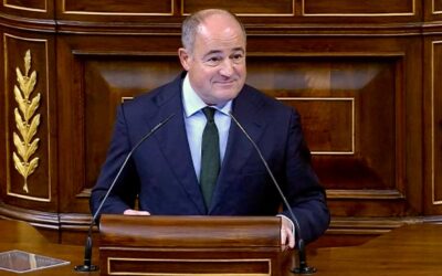 Emilio Sáez califica la actualización de los criterios para acceder al grado extremo de dependencia por ELA como “un avance clave para blindar el escudo social”