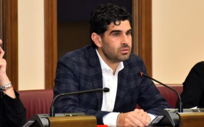  El Grupo Municipal Socialista denuncia que el alcalde vuelve a incumplir su compromiso y retrasa la entrega de las 88 viviendas promovidas por Urvial en el Sector 10