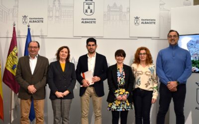 El PSOE denuncia que el alcalde sólo ejecutó el 1,7% de su plan de inversiones en 2025, “paralizando la ciudad”