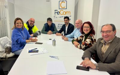 El Grupo Socialista propone impulsar el comercio de proximidad a través de un sello de calidad que distinga a los Establecimientos Emblemáticos de Albacete