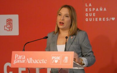 La senadora socialista por Albacete, Amparo Torres, defiende la revalorización del 2,7% general y hasta 11,4% en mínimas, que inyectará liquidez a 77.000 pensionistas y 27.000 beneficiarios de IMV en la provincia
