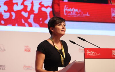 La ministra Isabel Rodríguez informará sobre el desarrollo de las políticas de Vivienda del Gobierno de España