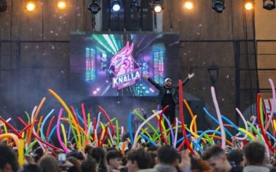 Juventudes Socialistas de Albacete pide al PP recuperar el ‘’Festival Mona Day’’, impulsado por el equipo de gobierno de Emilio Sáez, para Jueves Lardero.